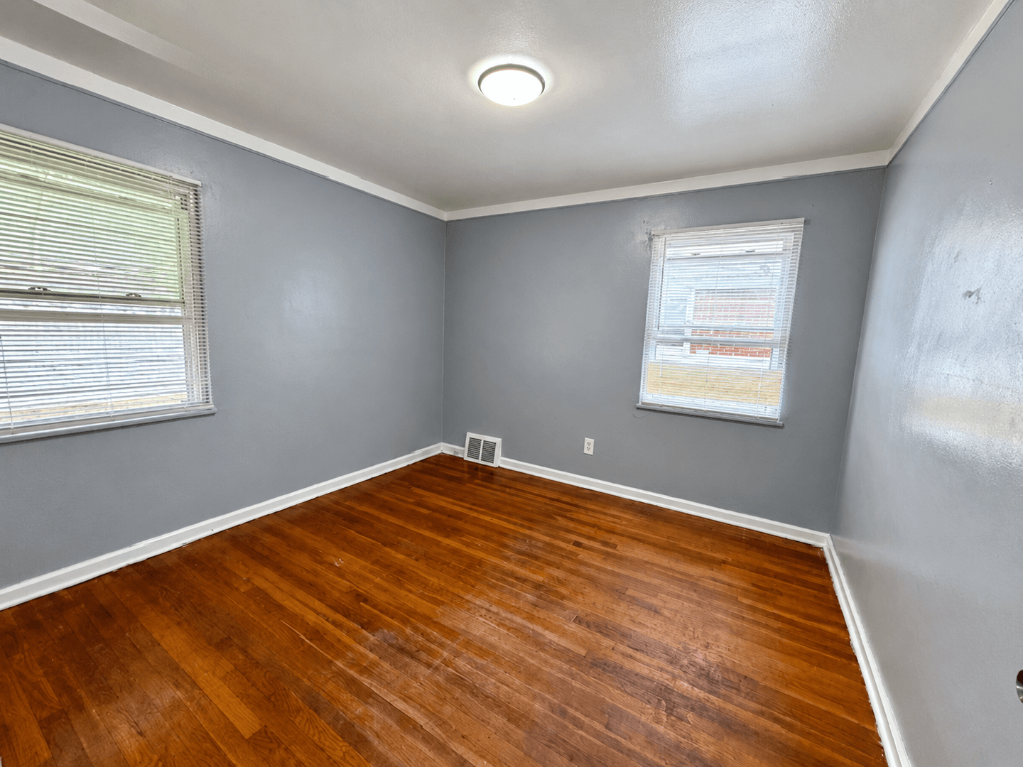 Detroit House: 6419 Faust
