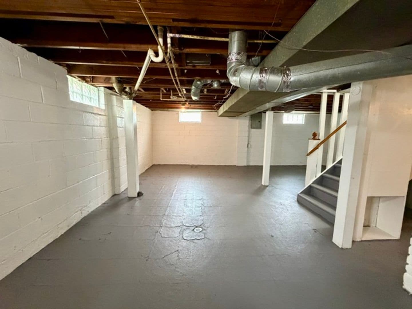 Detroit House: 6419 Faust