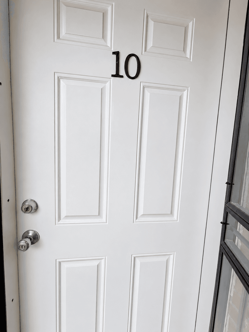 Detroit Apartment: 14801 Joy Rd