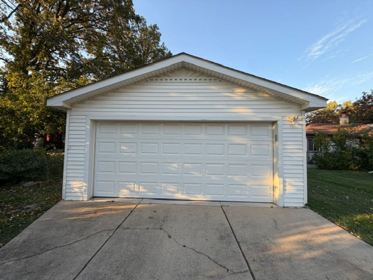 Dearborn Heights House: 4512 Raymond Ave