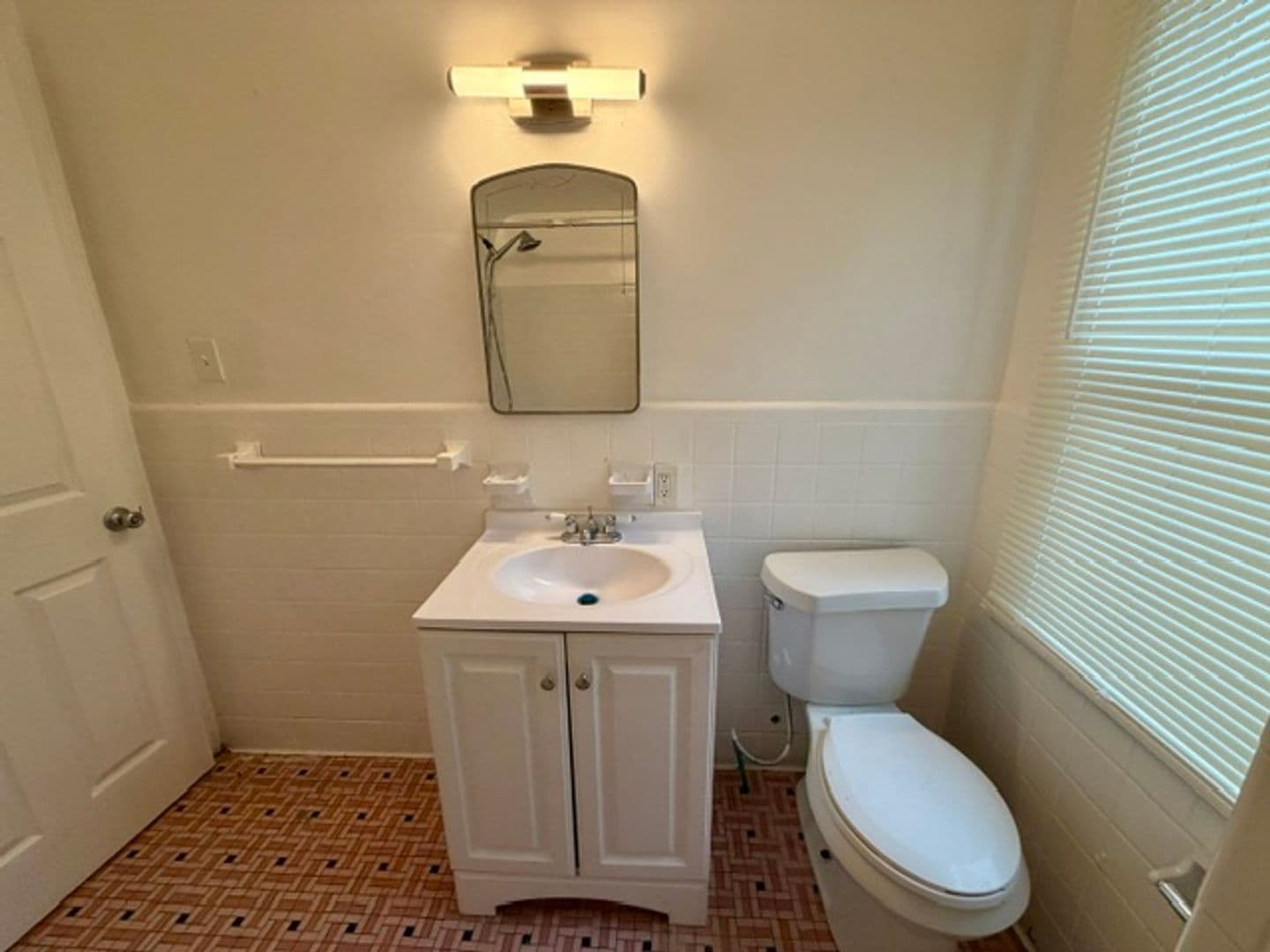 Detroit House: 15758 Fielding