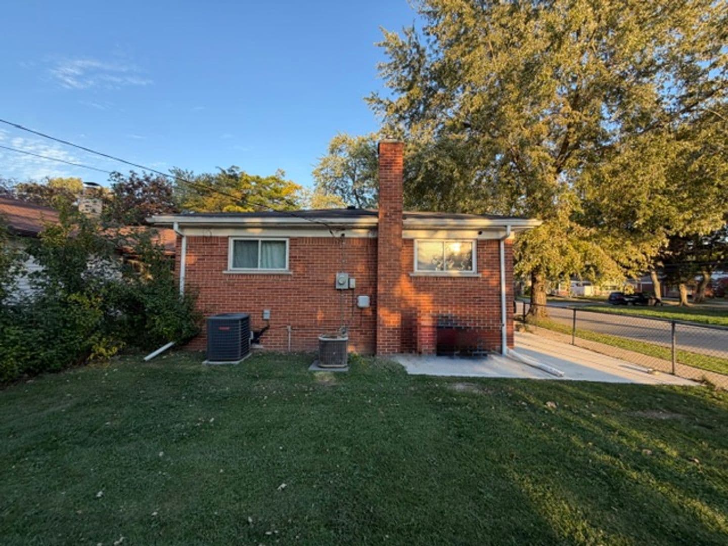 Dearborn Heights House: 4512 Raymond Ave