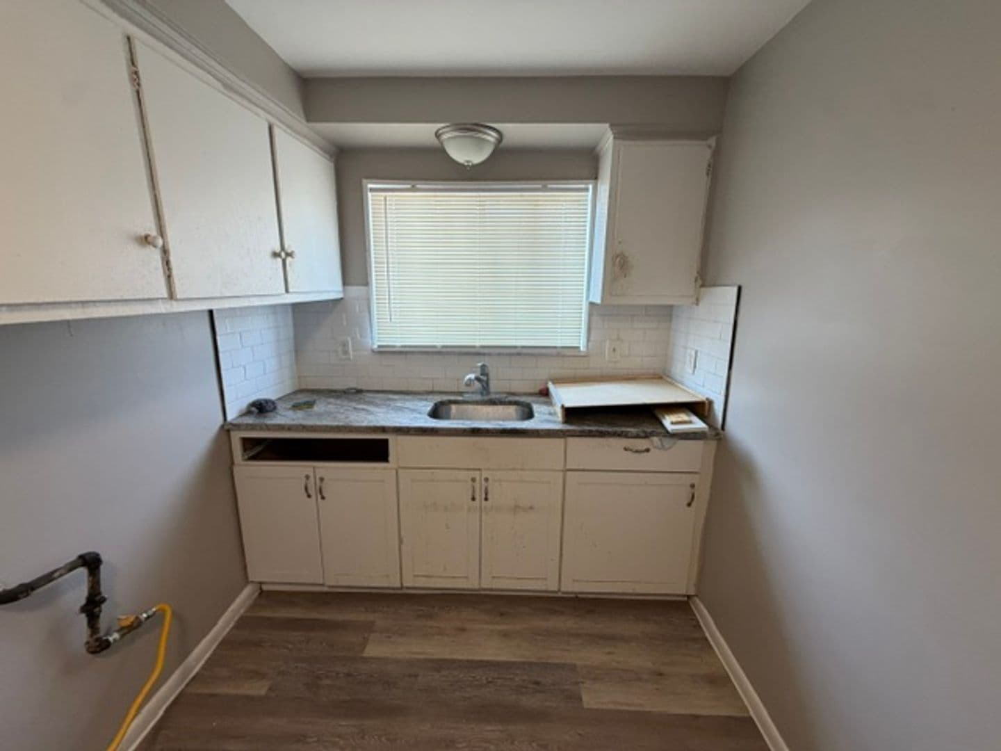 Detroit Apartment: 14801 Joy Rd
