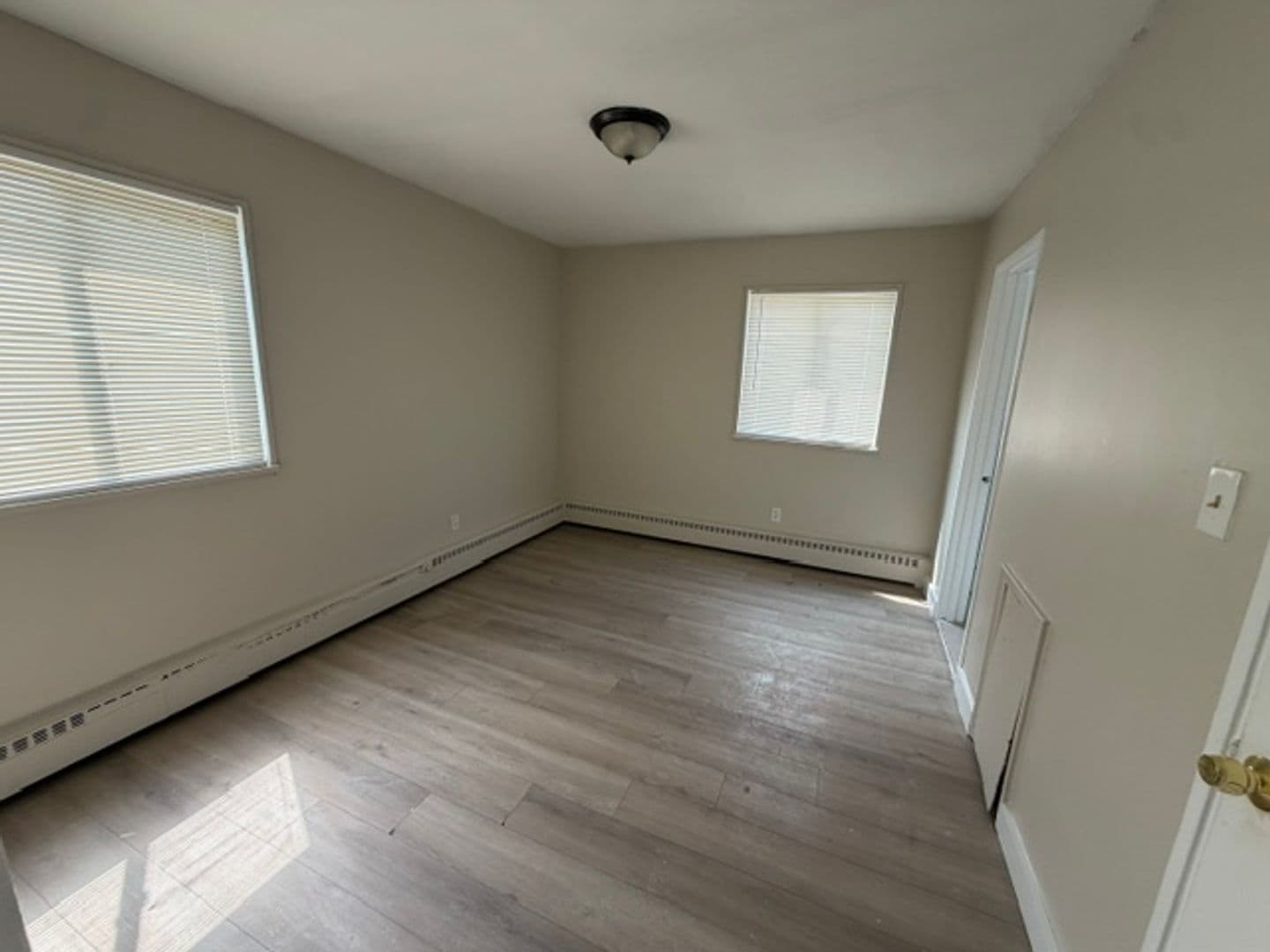 Detroit Apartment: 14801 Joy Rd