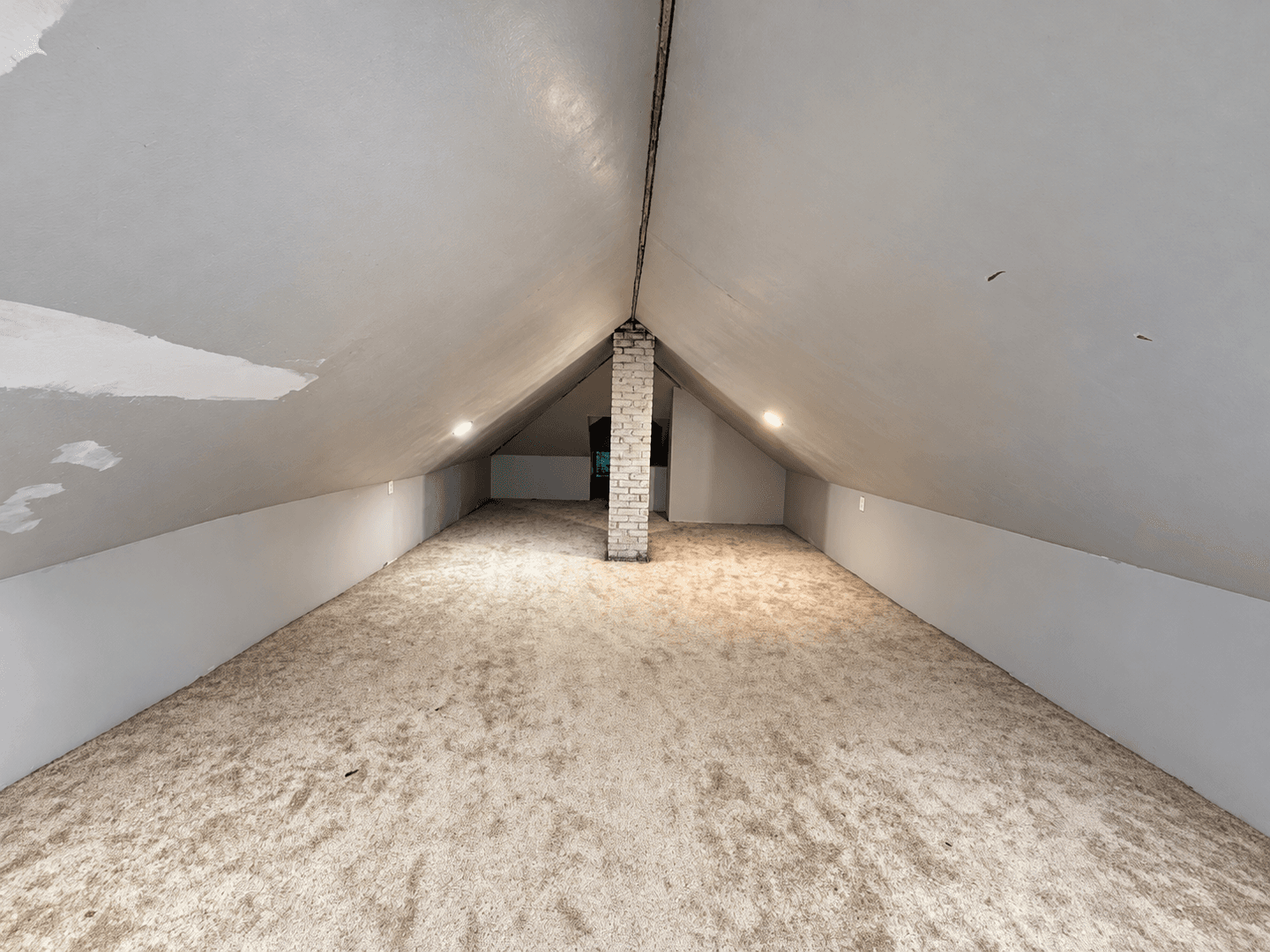 Detroit Apartment: 1492 Pingree