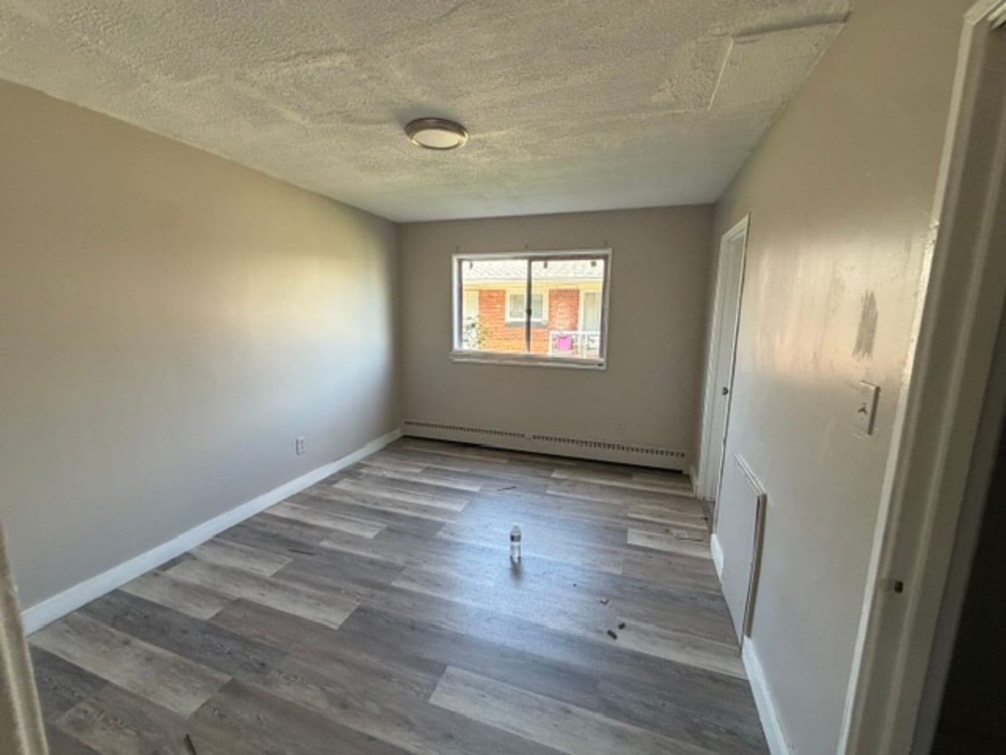 Detroit Apartment: 14801 Joy Rd