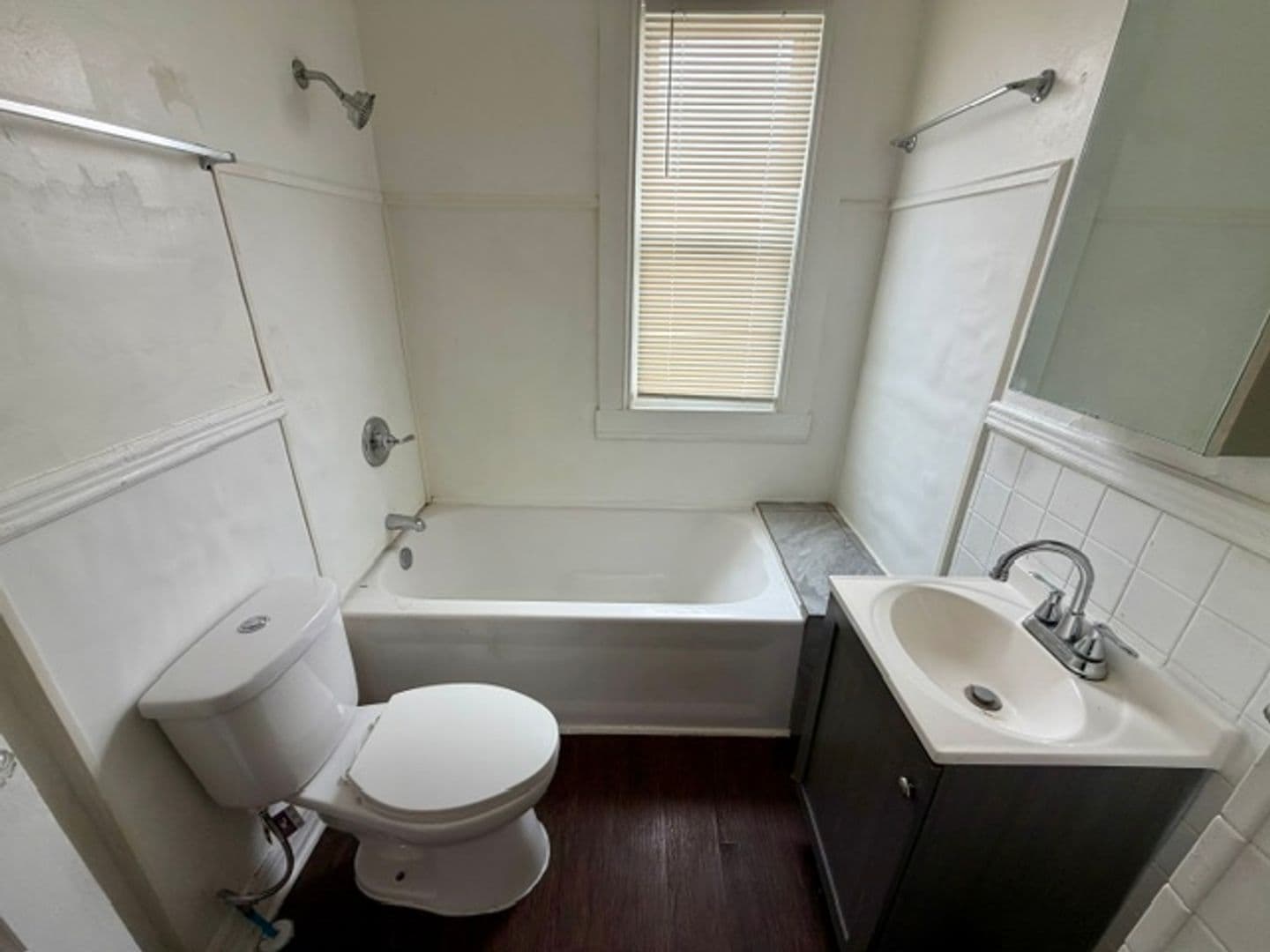 Detroit Apartment: 1998/2000 Hubbard