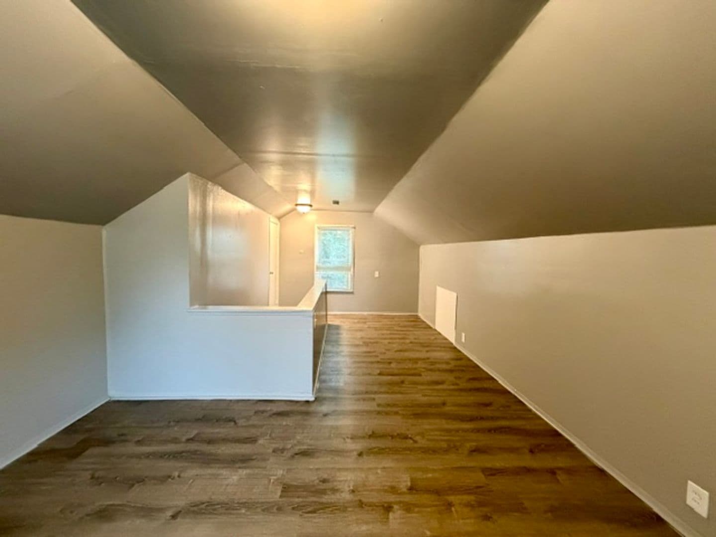 Detroit House: 15758 Fielding