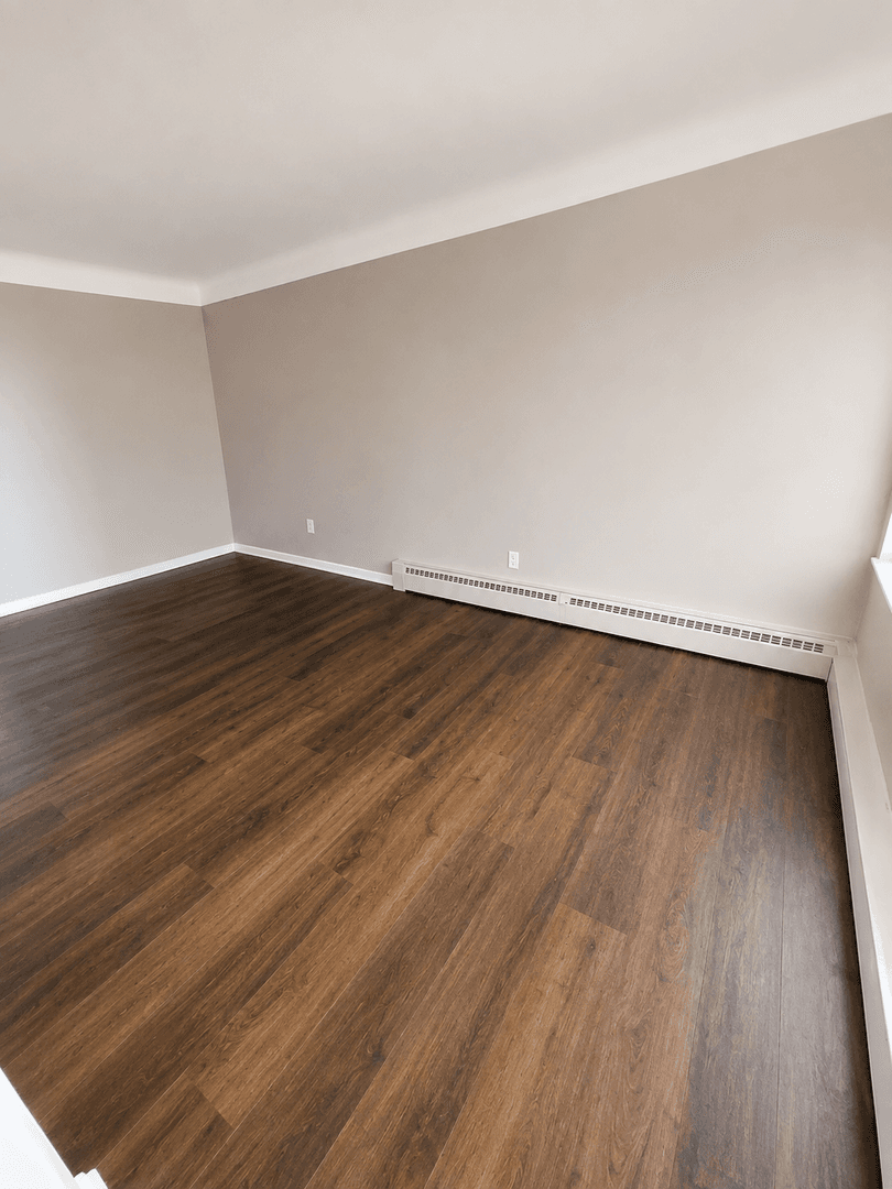 Detroit Apartment: 14801 Joy Rd