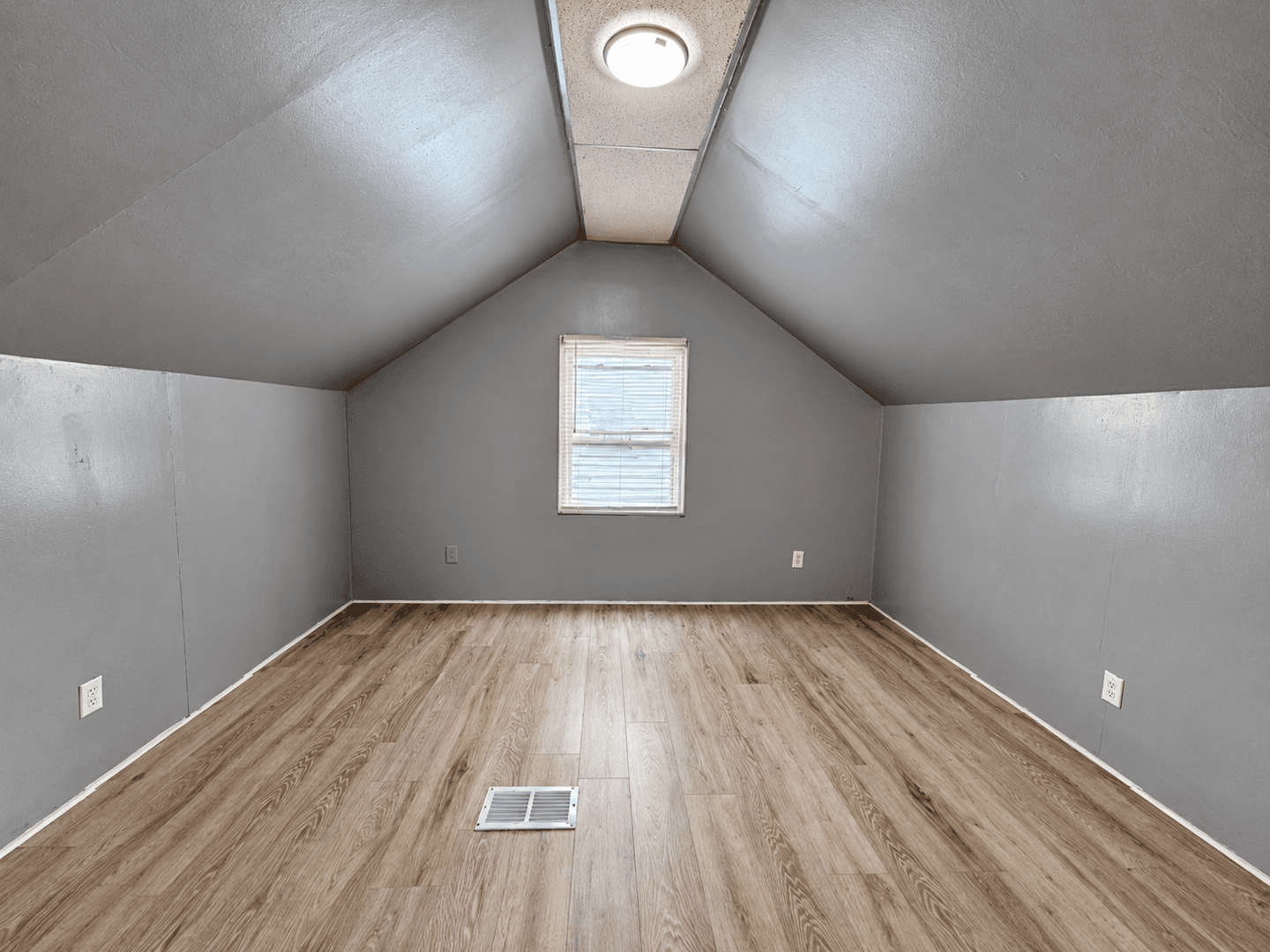 Detroit House: 6419 Faust