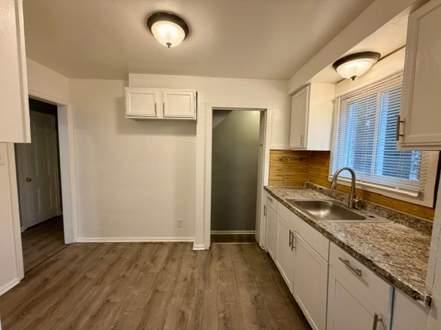 Detroit House: 15758 Fielding