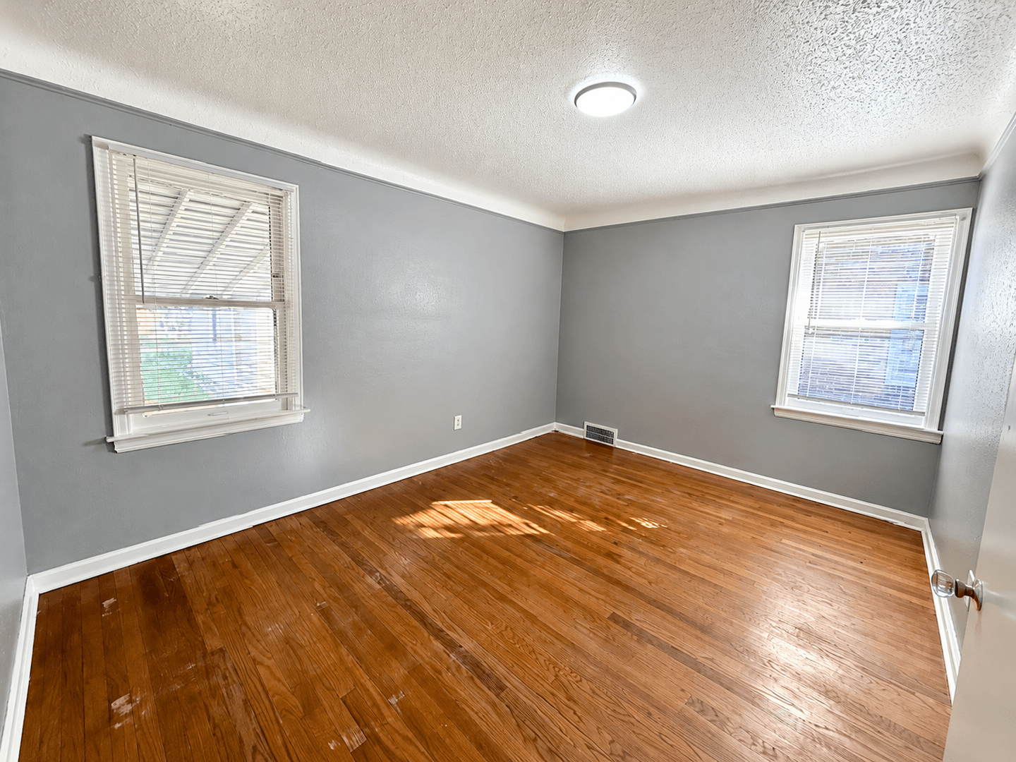 Detroit House: 19162 Patton