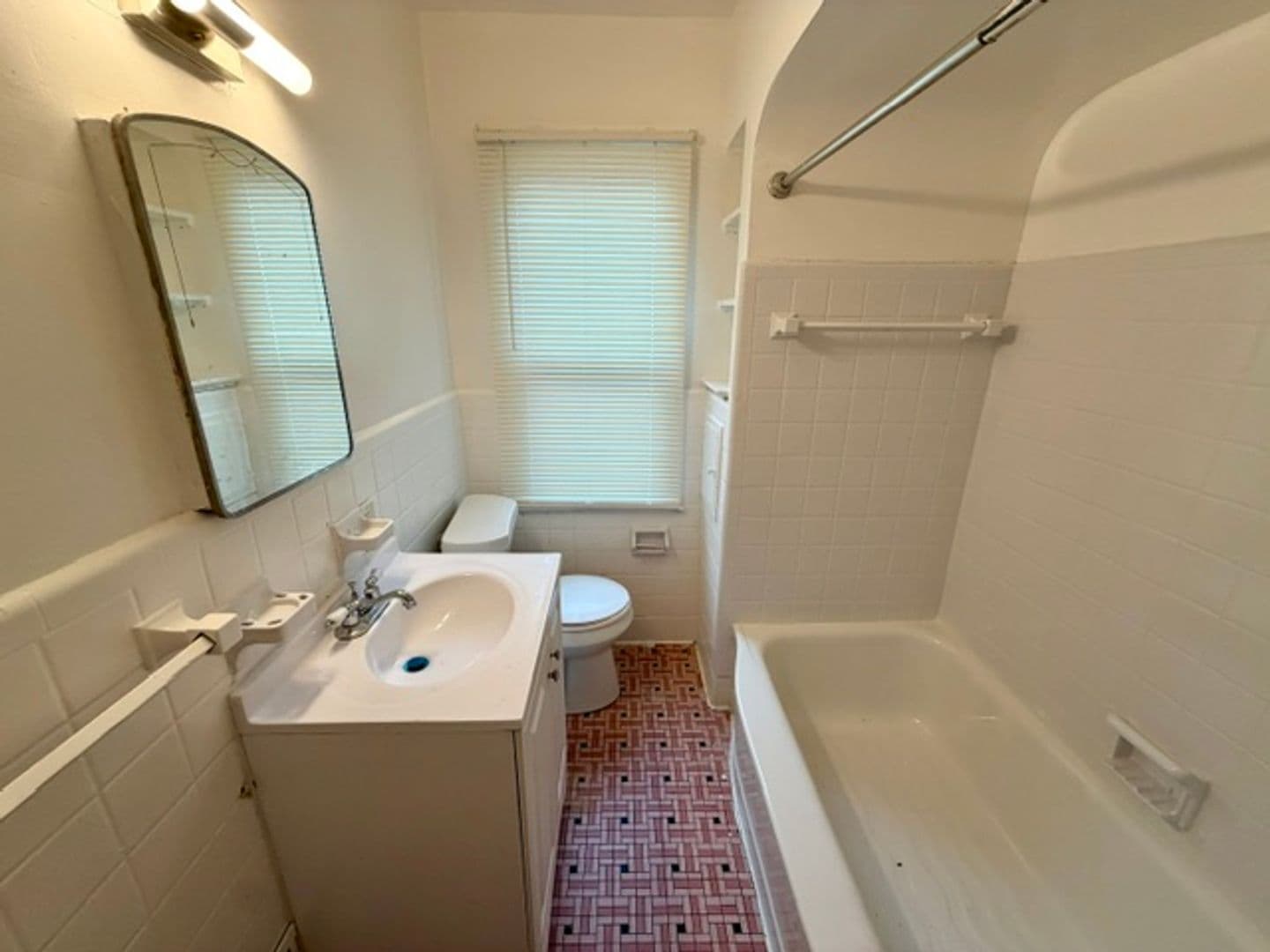 Detroit House: 15758 Fielding