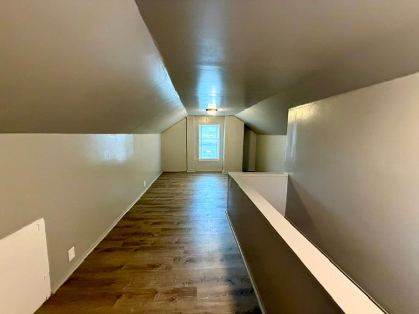 Detroit House: 15758 Fielding