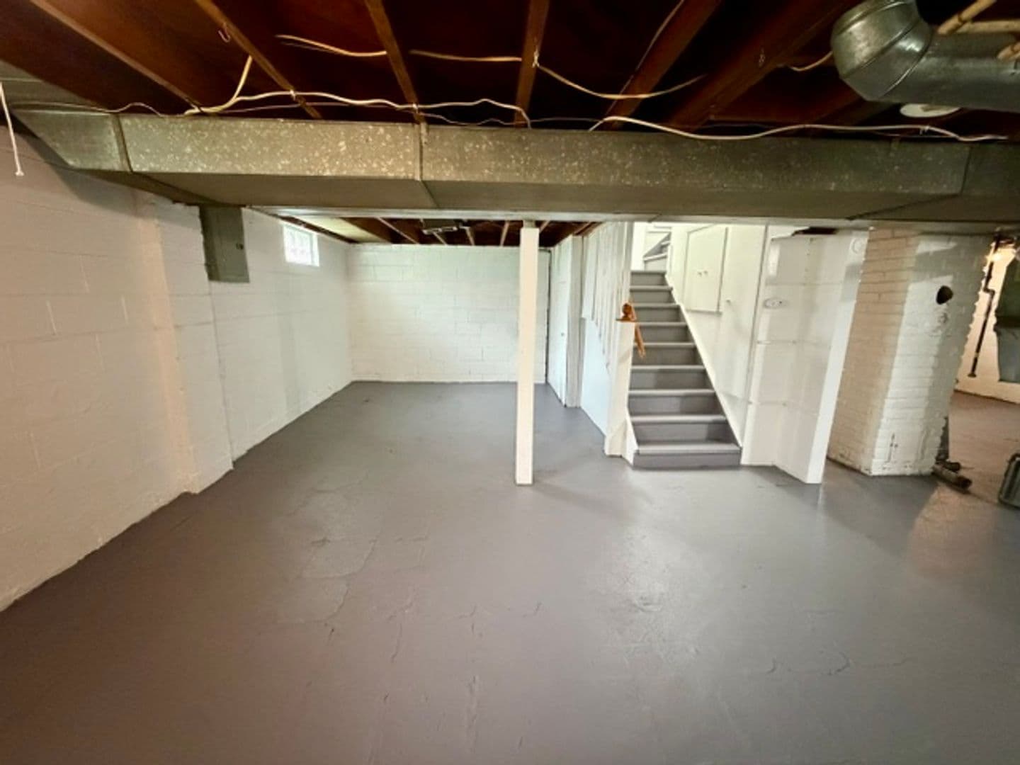 Detroit House: 6419 Faust