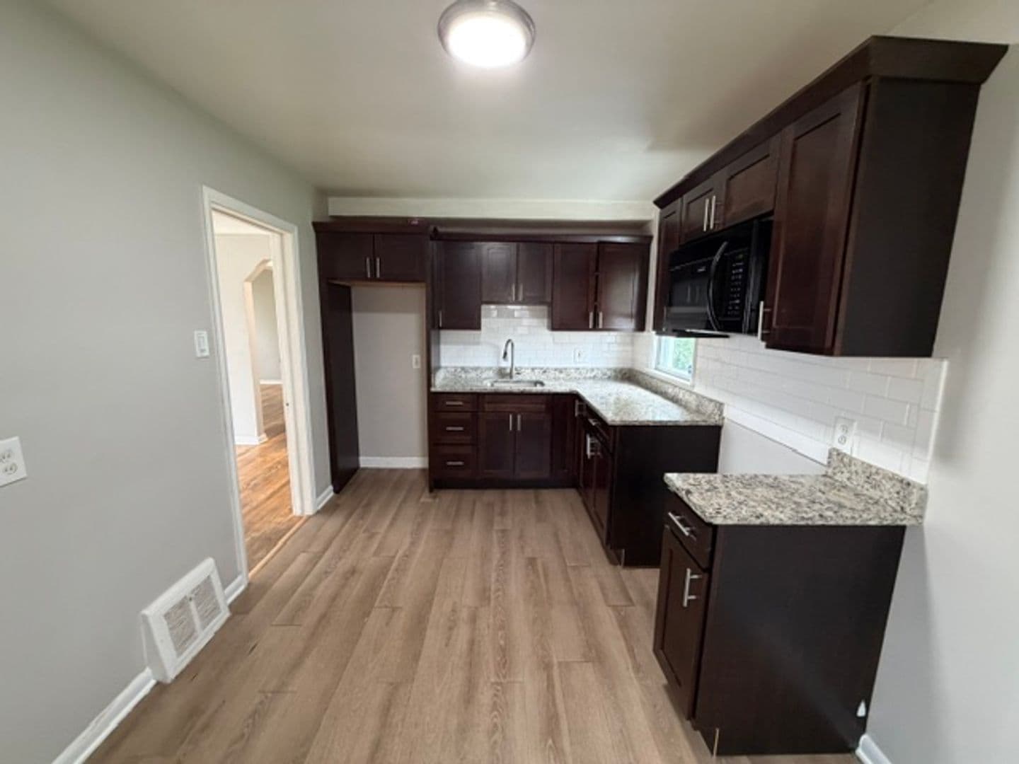 Inkster House: 27065 Princeton