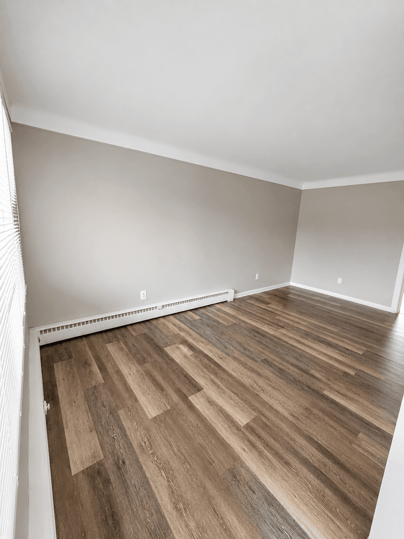 Detroit Apartment: 14801 Joy Rd