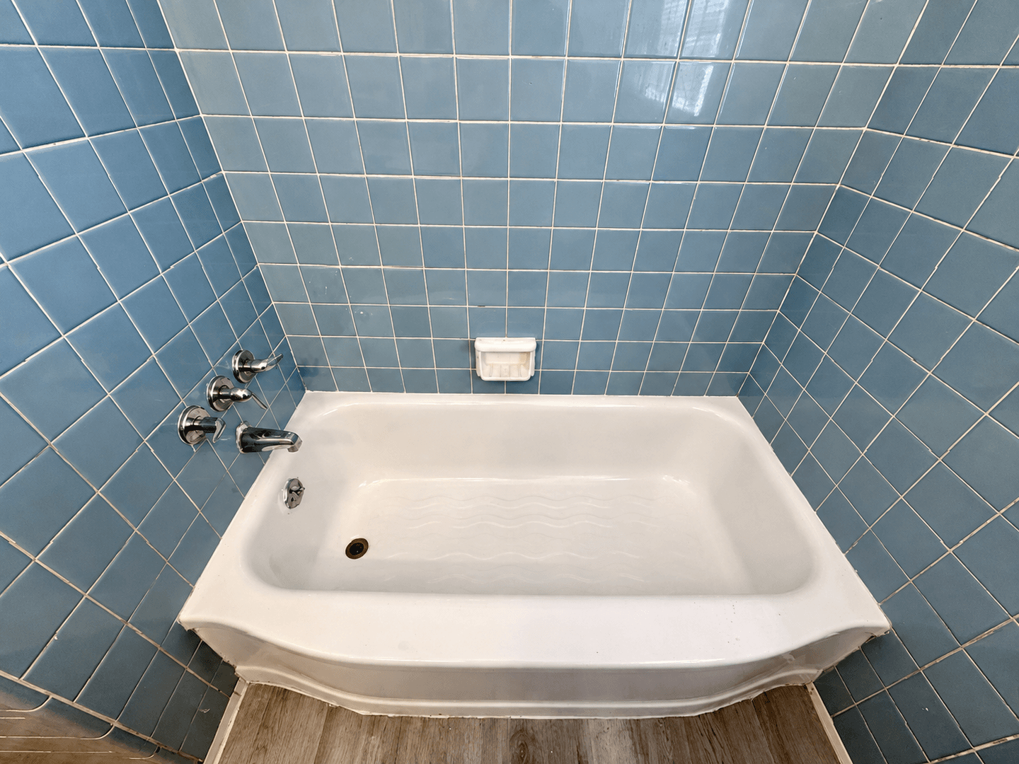 Detroit House: 6419 Faust