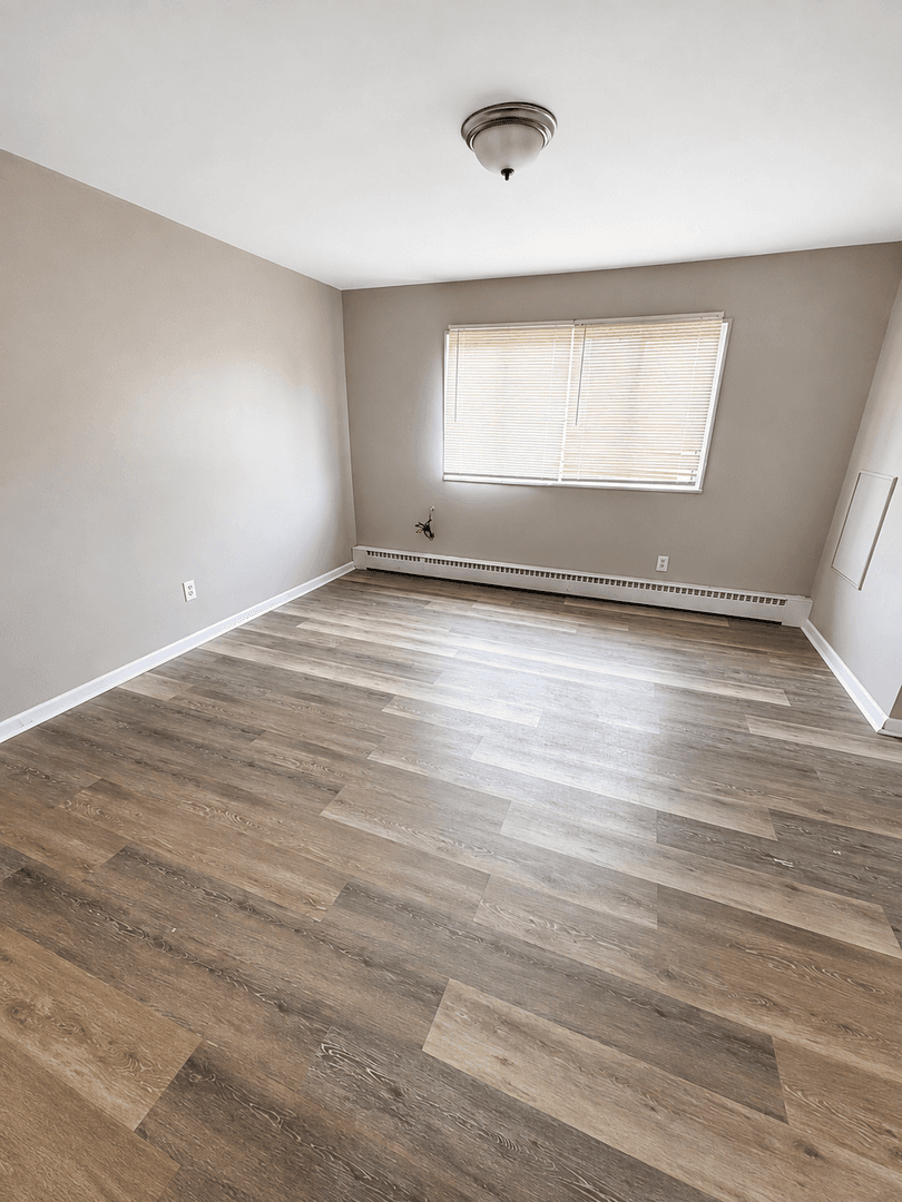 Detroit Apartment: 14801 Joy Rd