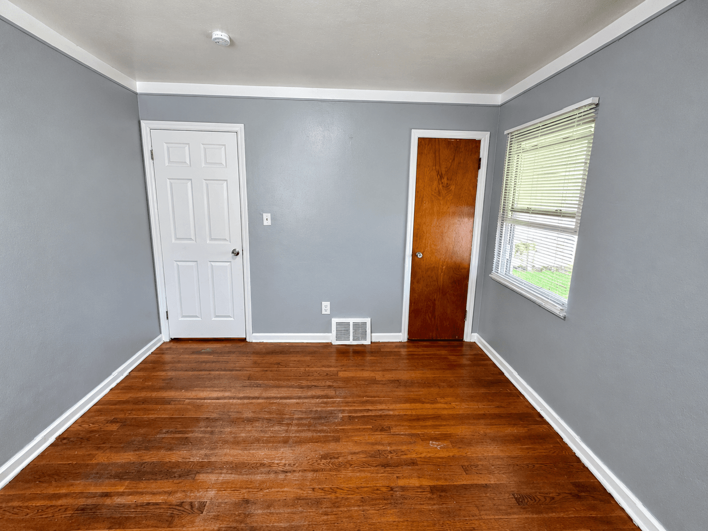 Detroit House: 6419 Faust
