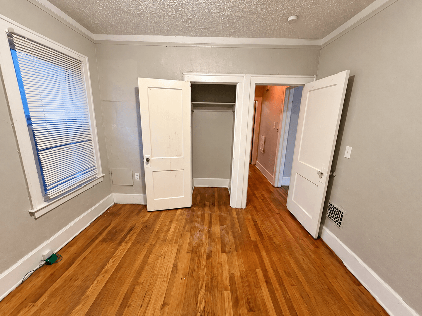 Detroit Apartment: 1492 Pingree