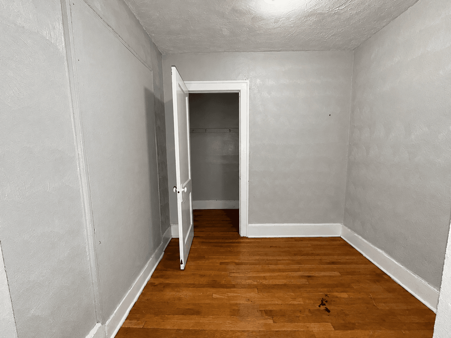 Detroit Apartment: 1492 Pingree
