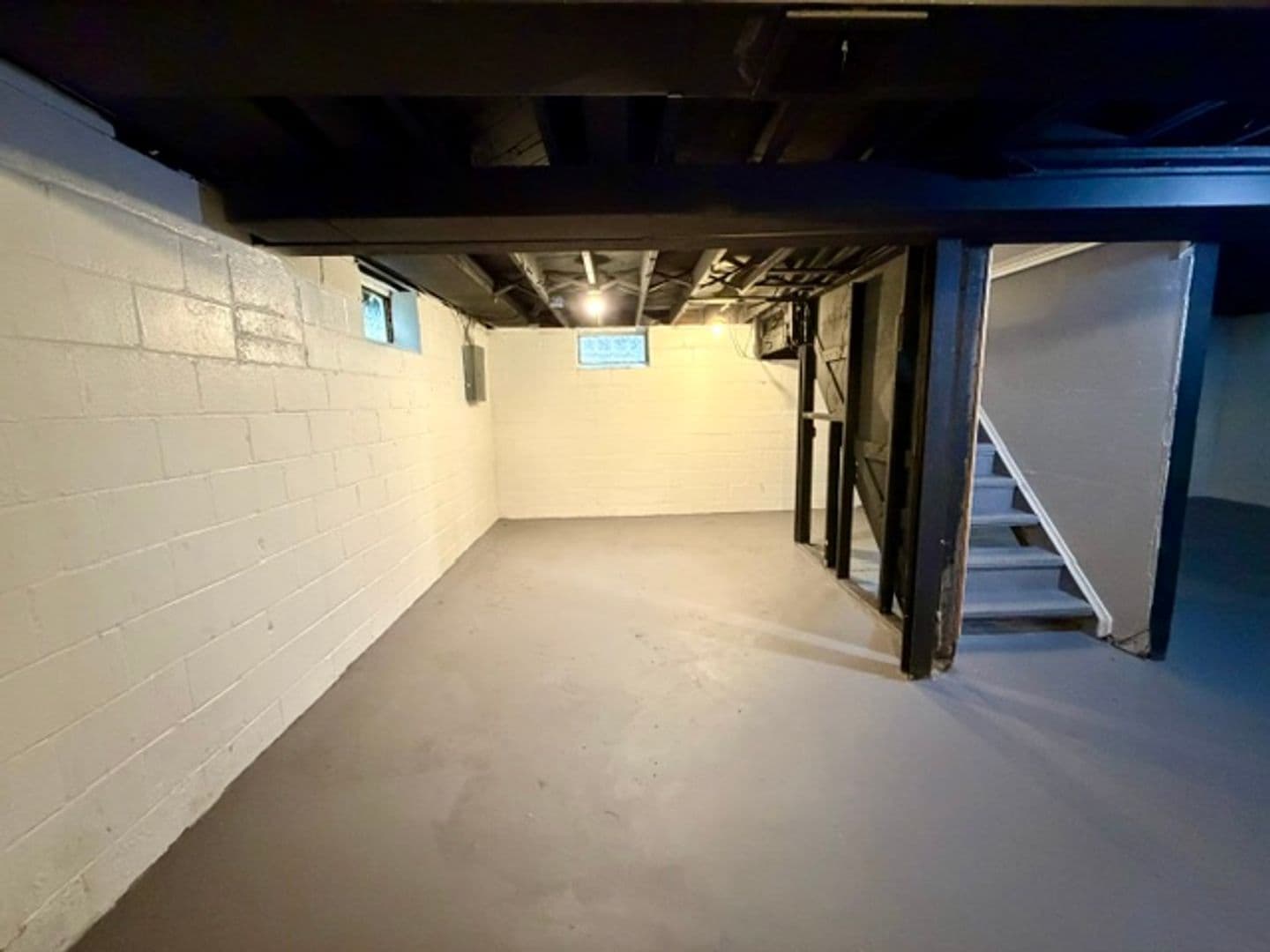 Detroit House: 15758 Fielding