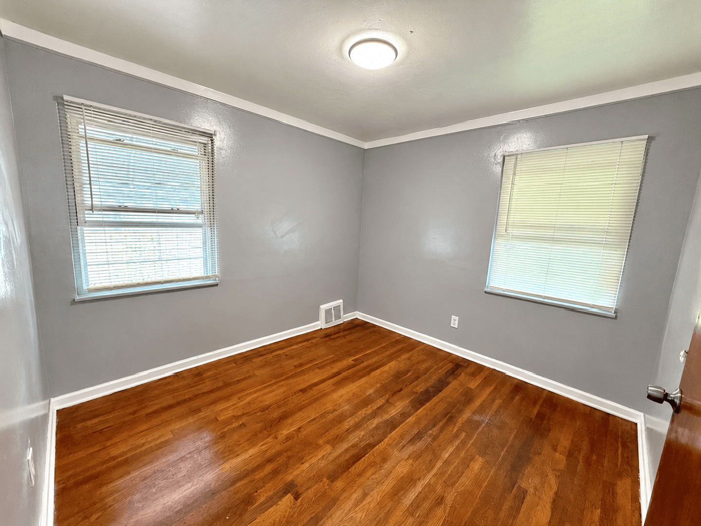 Detroit House: 6419 Faust