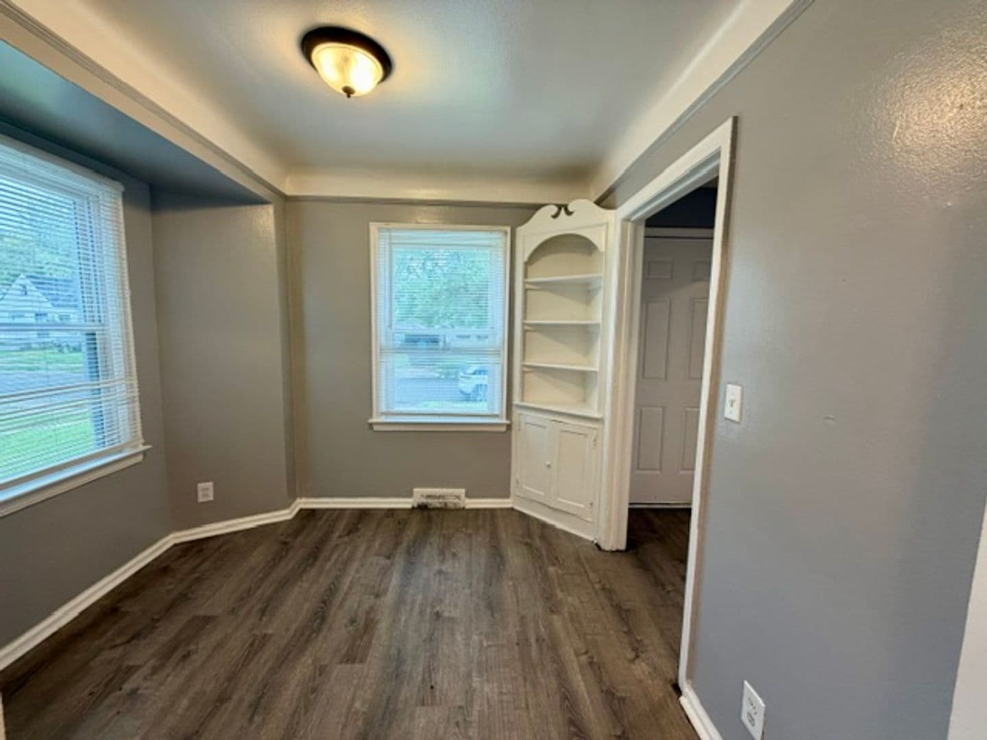 Detroit House: 15758 Fielding