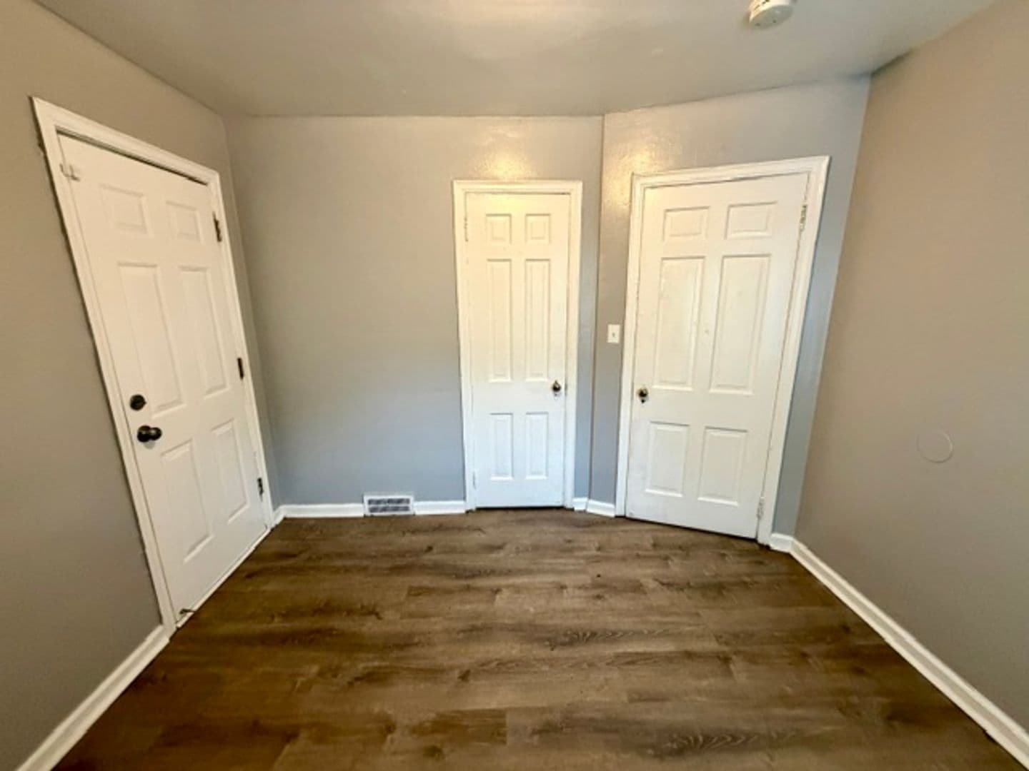 Detroit House: 15758 Fielding