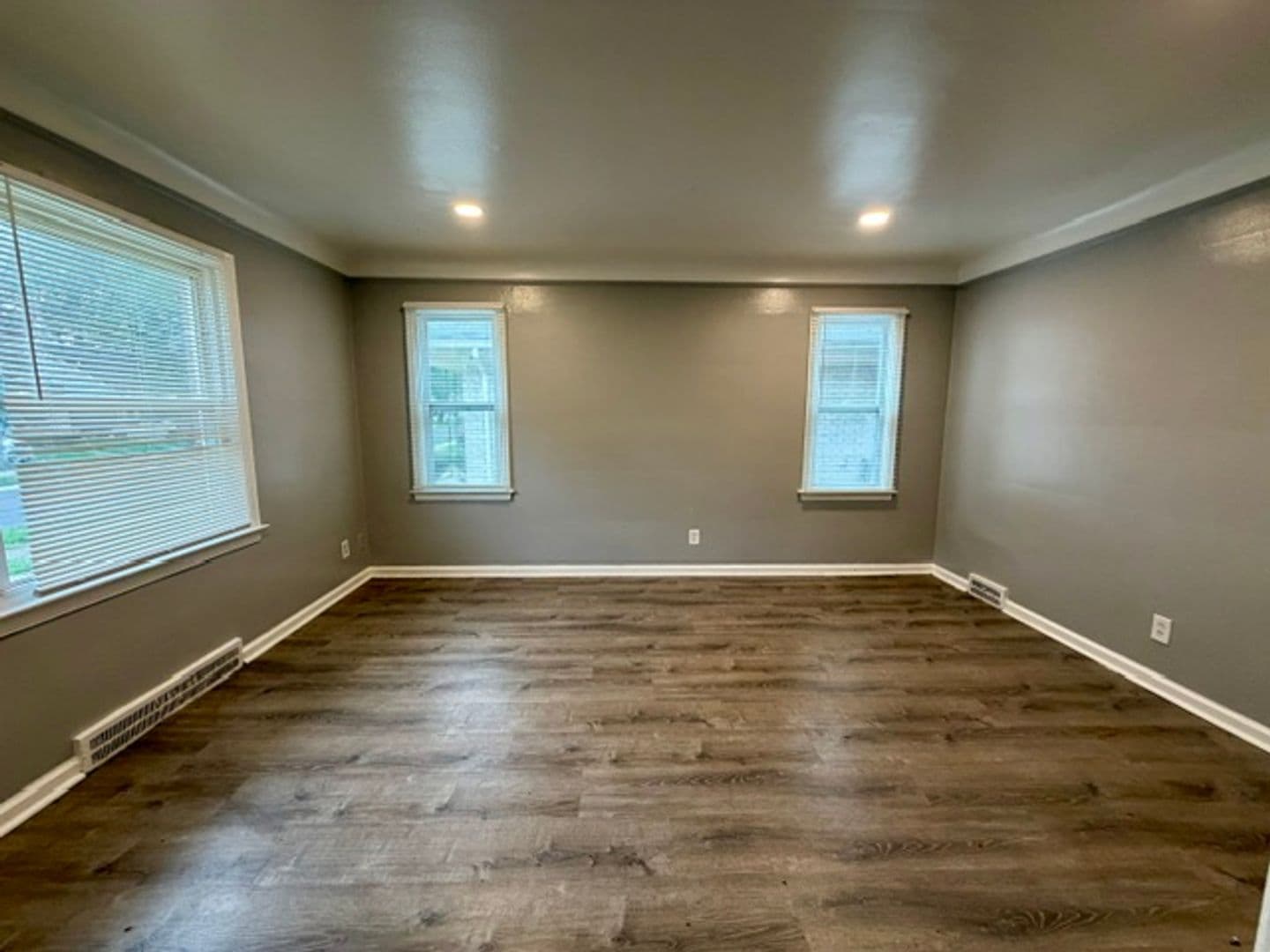 Detroit House: 15758 Fielding