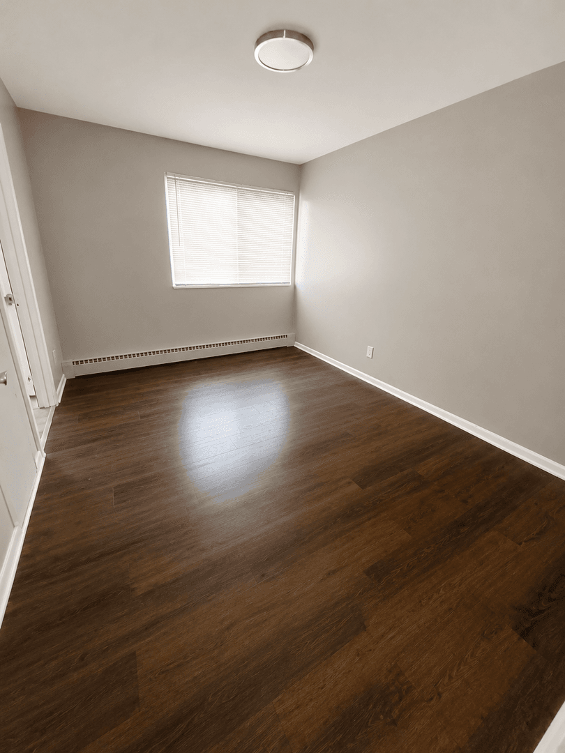 Detroit Apartment: 14801 Joy Rd