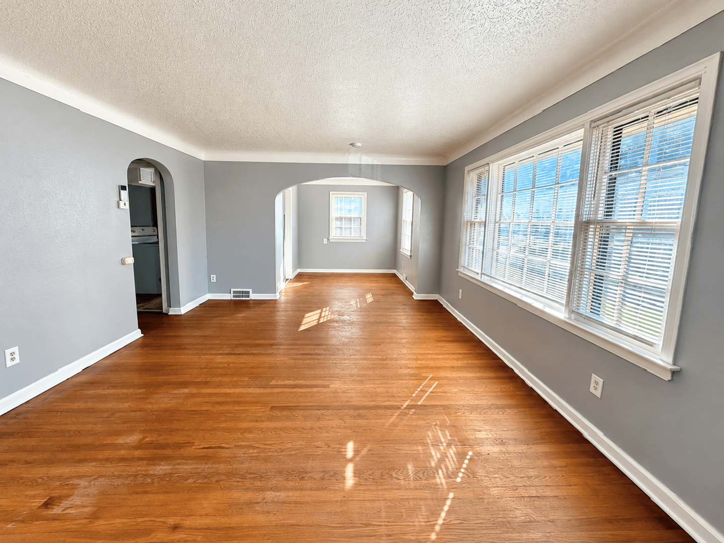 Detroit House: 19162 Patton
