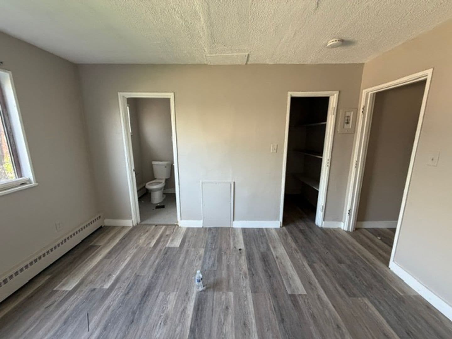 Detroit Apartment: 14801 Joy Rd