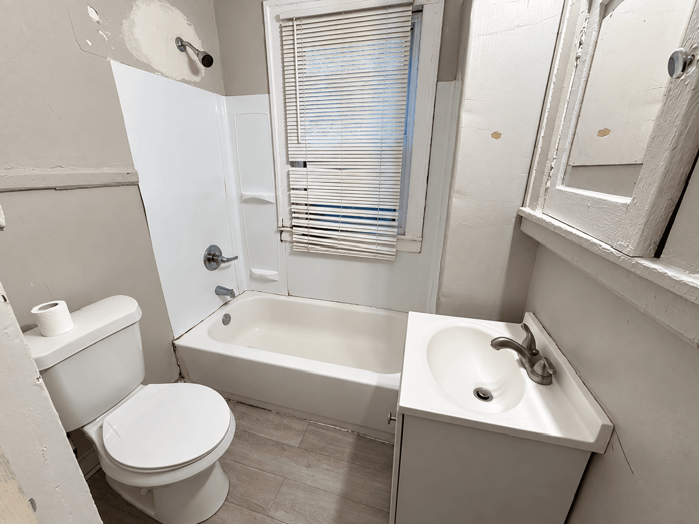 Detroit Apartment: 1492 Pingree