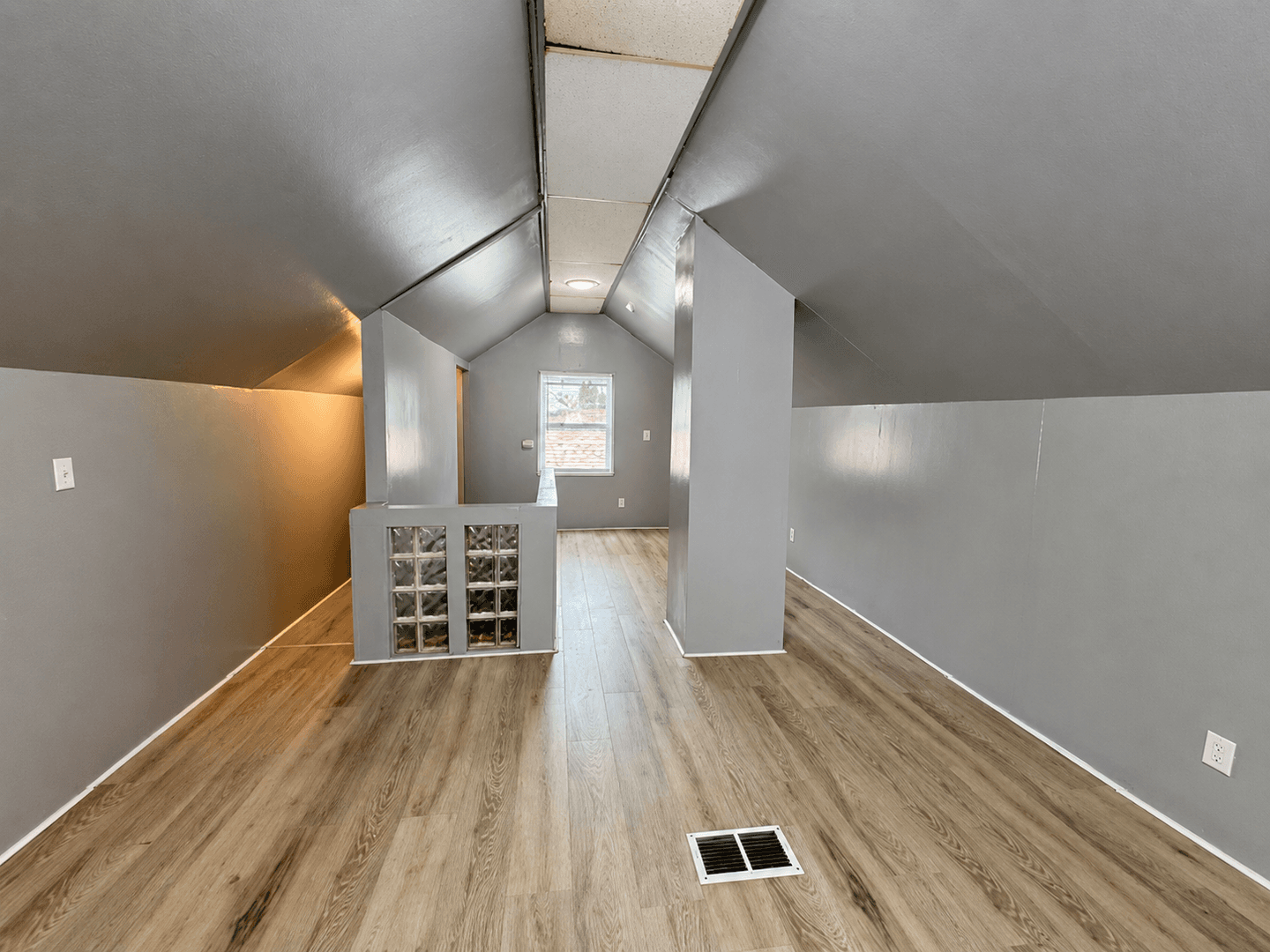 Detroit House: 6419 Faust