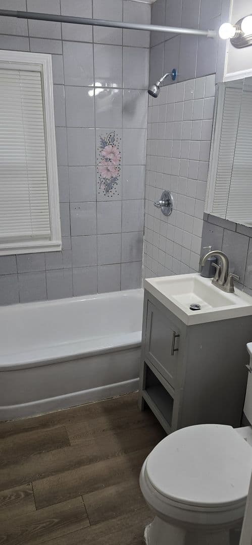 Inkster House: 27065 Princeton
