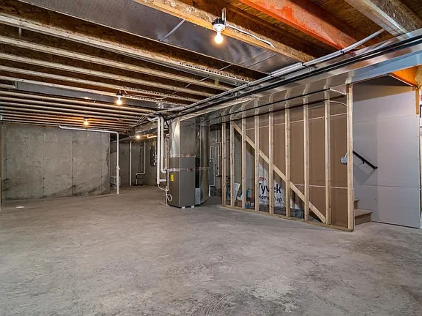 Fitchburg House: 2741 Spark St