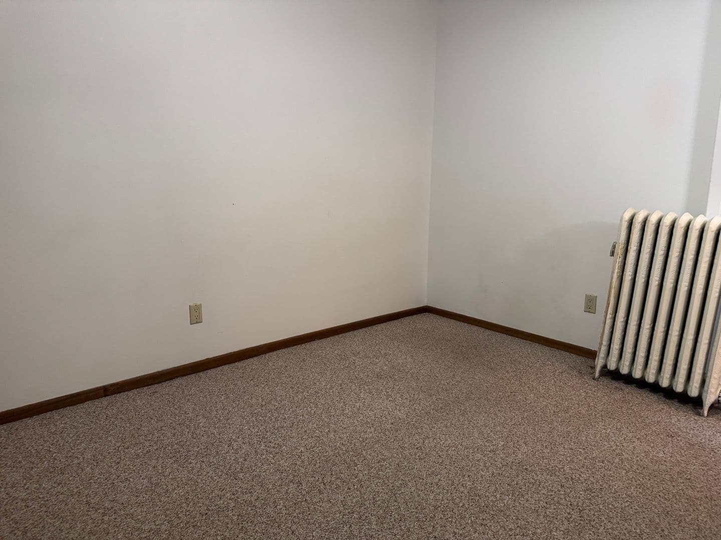 Madison Apartment: 432-436 West Wilson Street