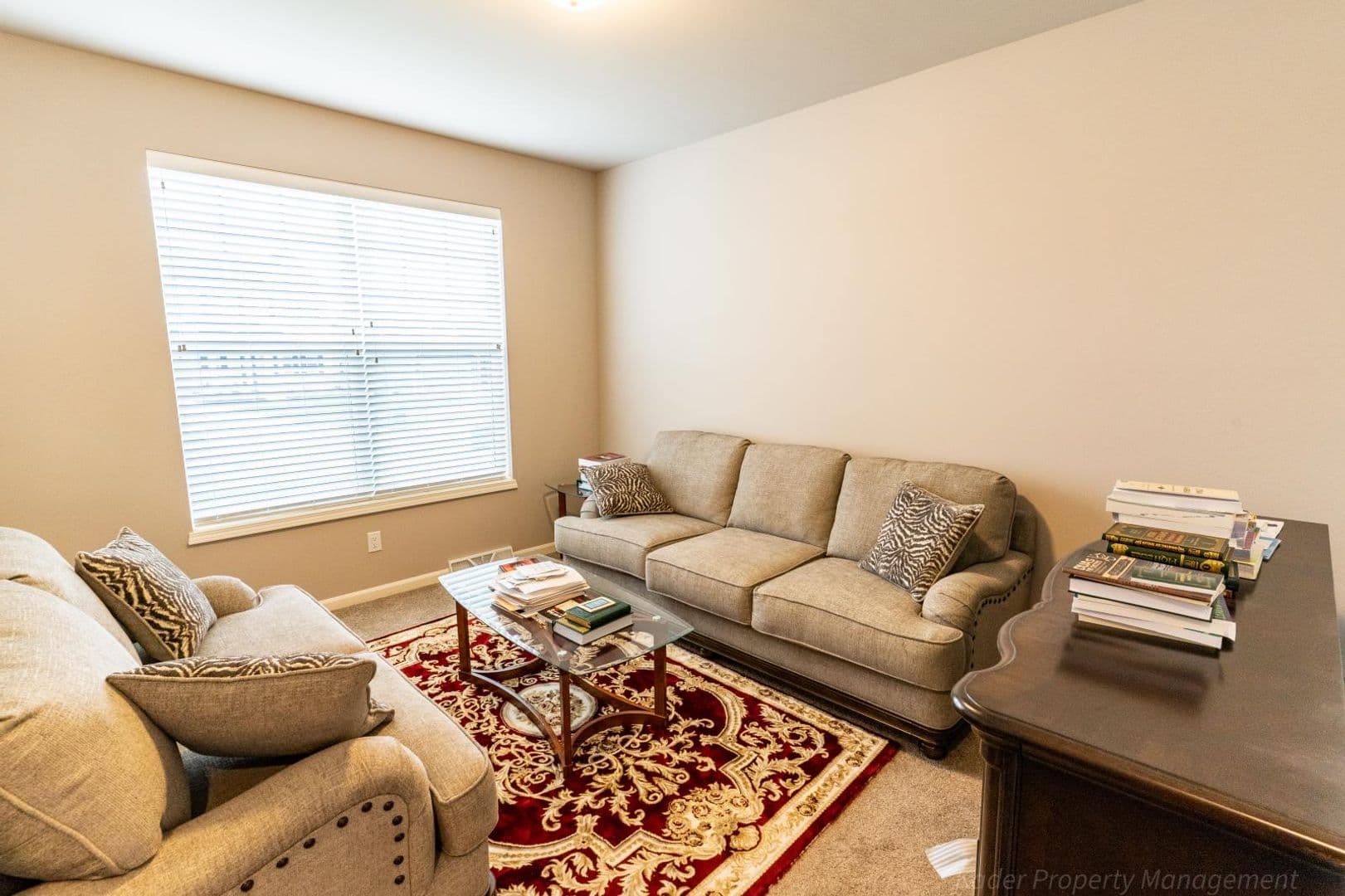 McFarland House: 6142 Pine Ridge Way