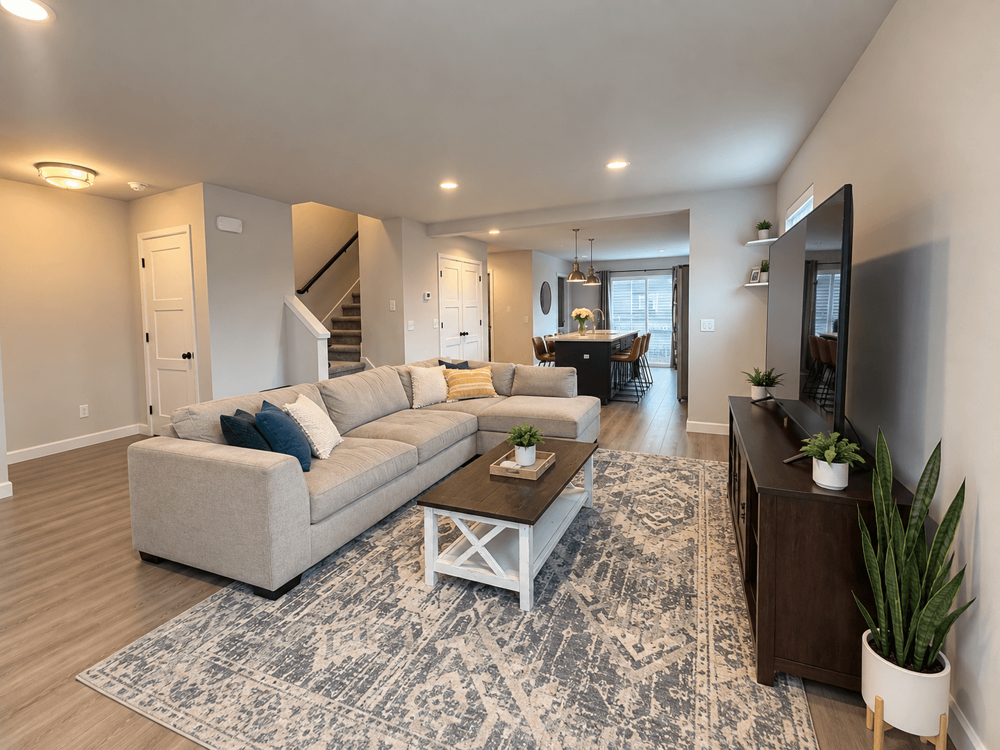 Fitchburg House: 5904 Minong Lane