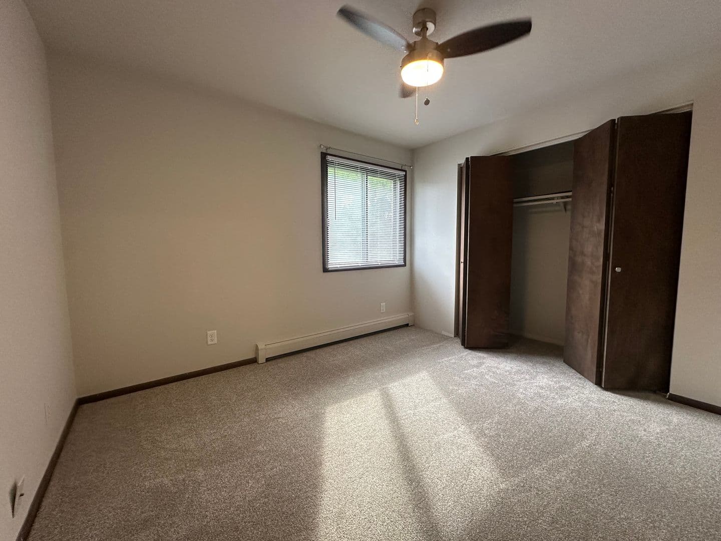 Verona Apartment: 121 Berkley Rd.
