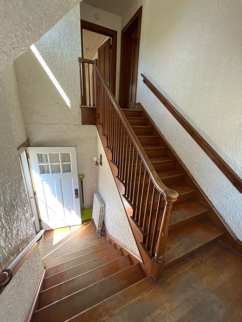 Madison Apartment: 411 Paunack Pl
