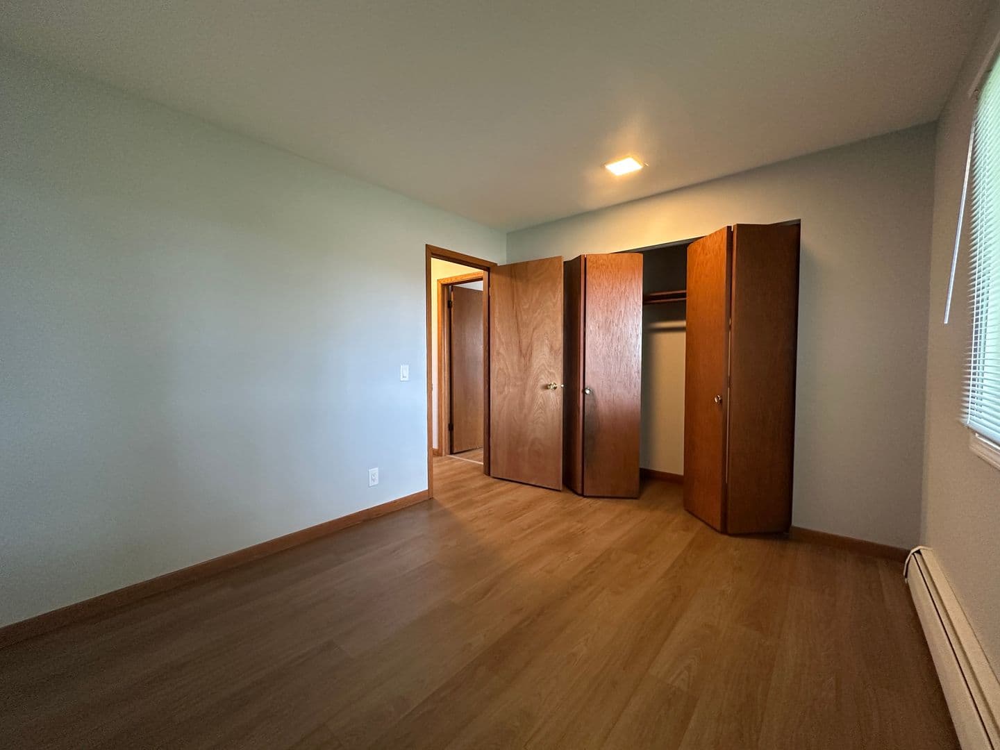 Middleton Apartment: 7440 Century Ave.