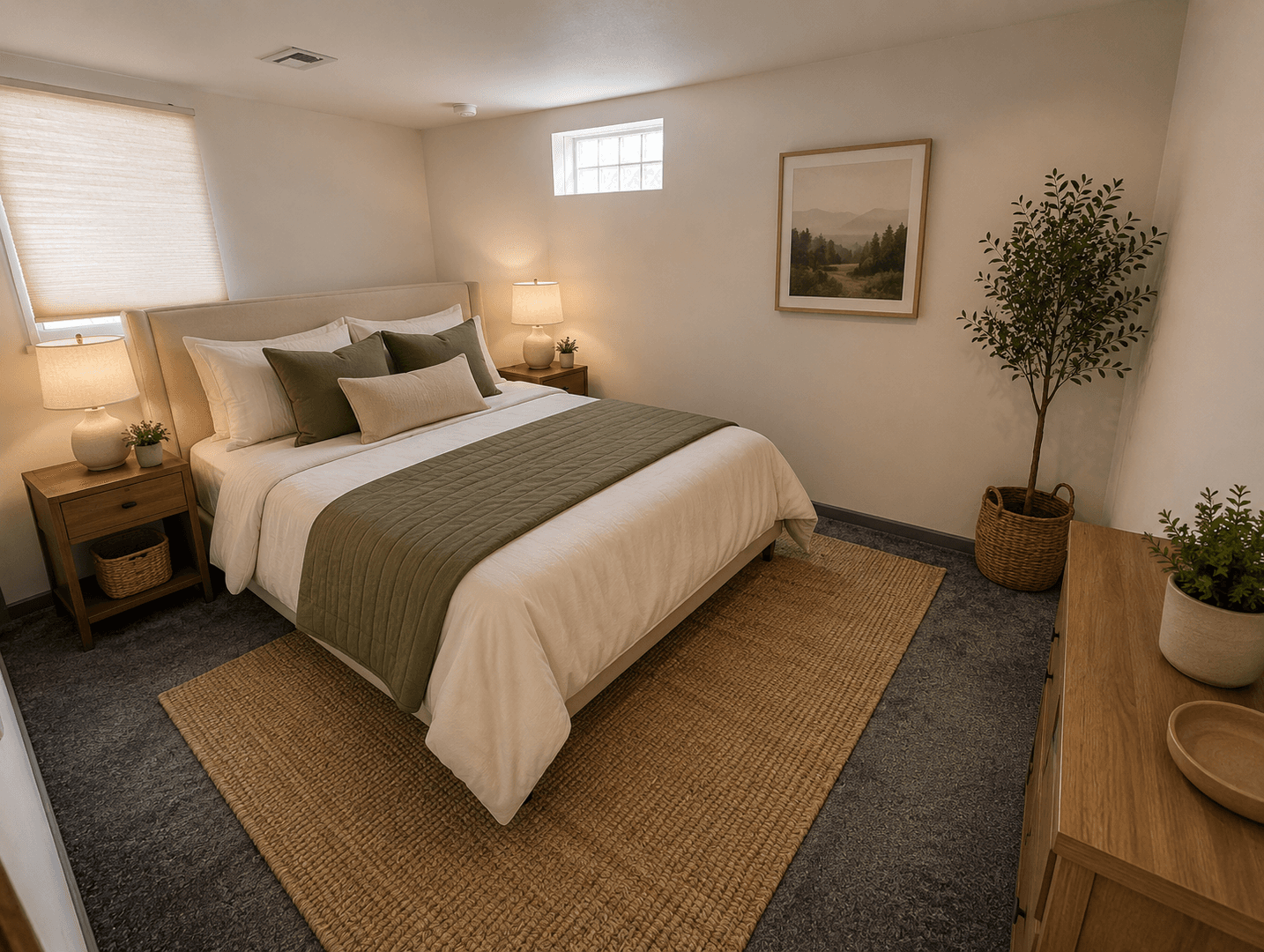 Madison House: 4601 American Ash Drive