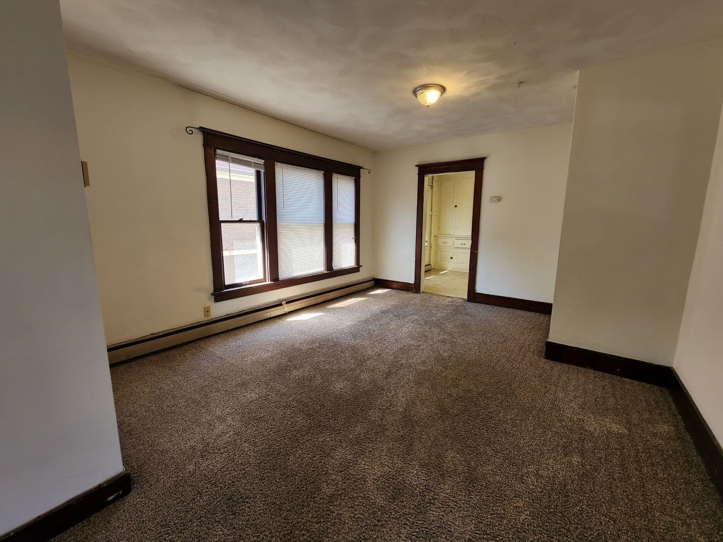 Madison Apartment: 10 S. Orchard St