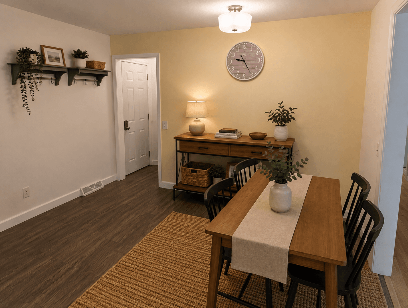 Madison House: 4601 American Ash Drive