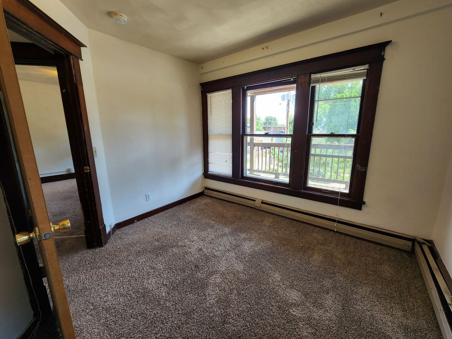 Madison Apartment: 10 S. Orchard St