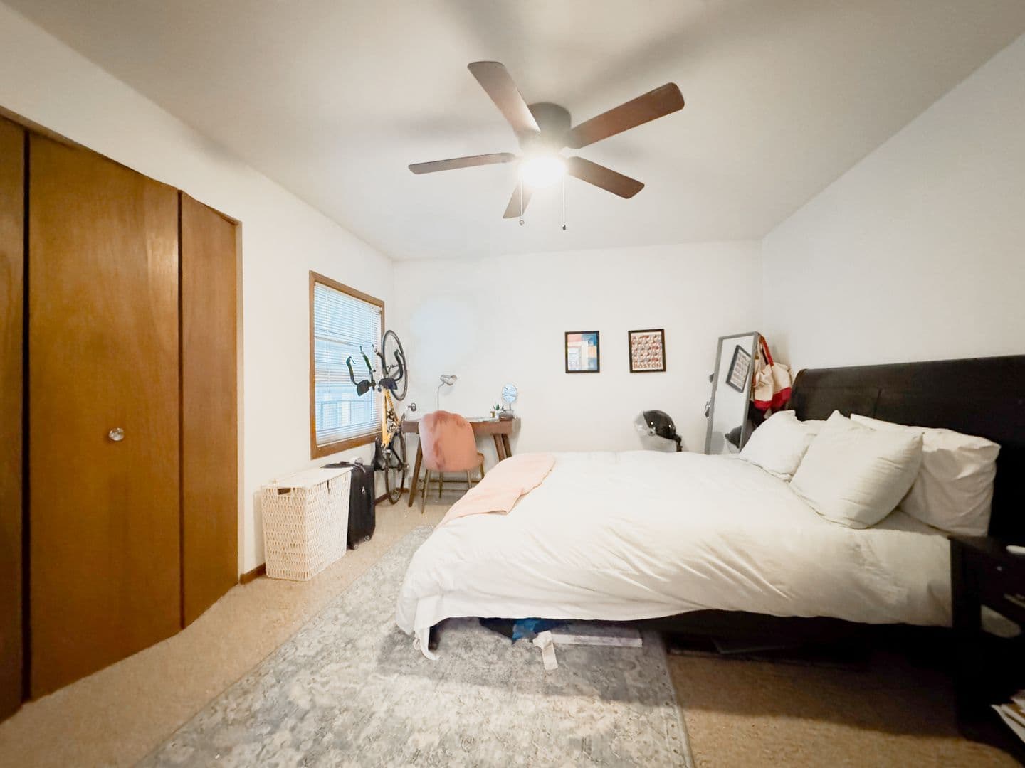 Madison Apartment: 432-436 West Wilson Street