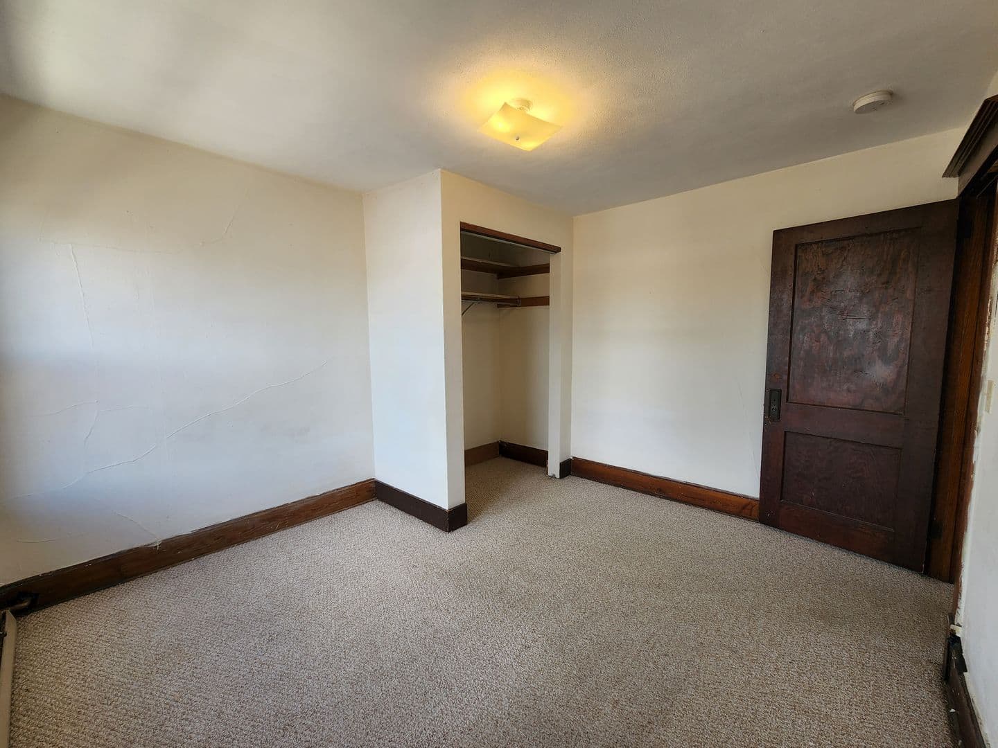 Madison Apartment: 10 S. Orchard St